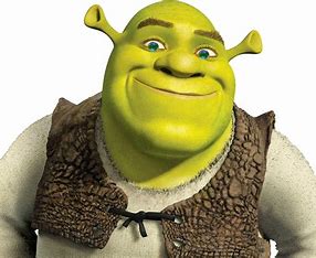 Shrek